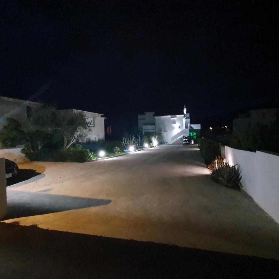 6 M, 50 M Do Plaze Apartment Barbat na Rabu Exterior photo