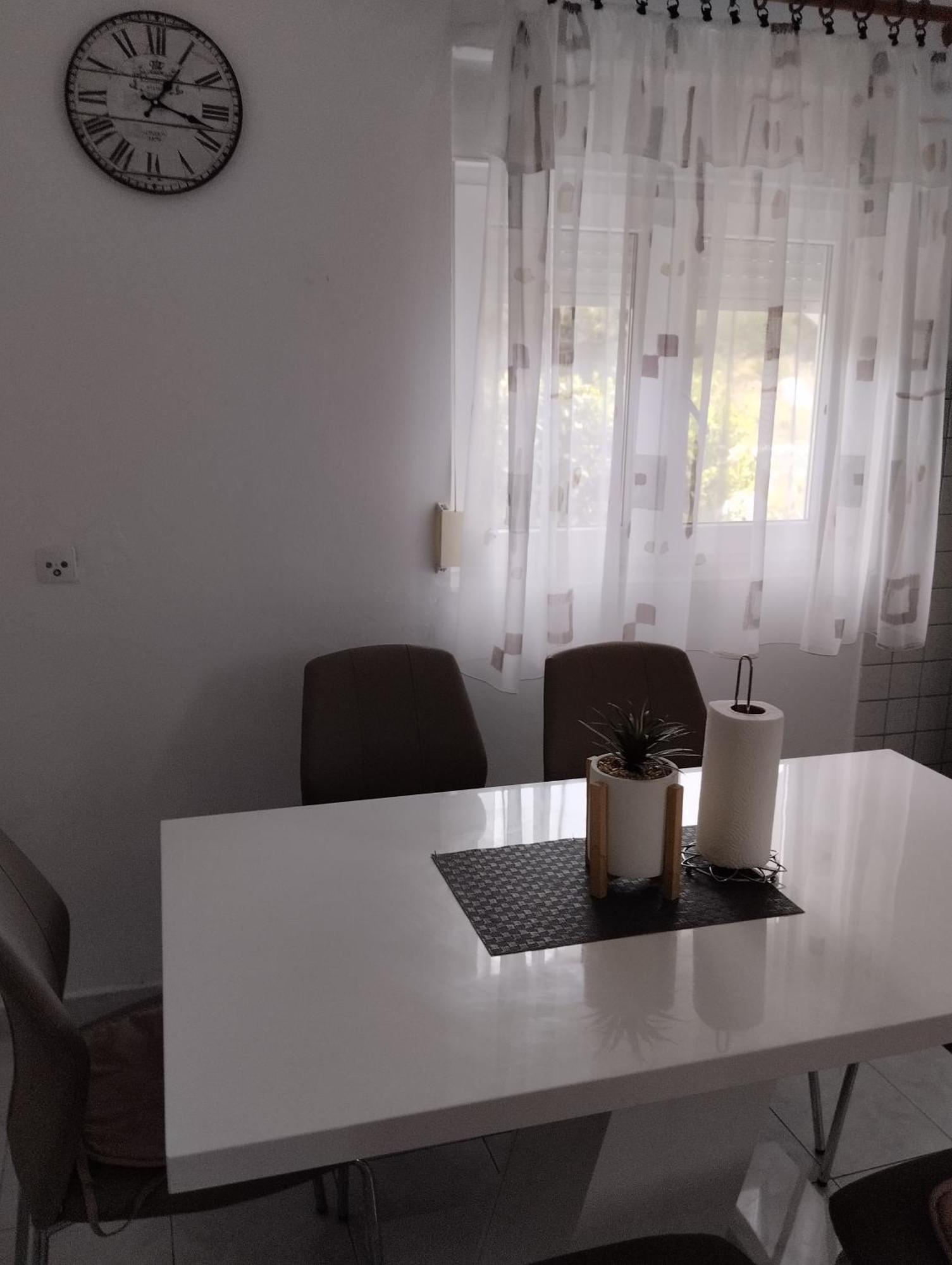 6 M, 50 M Do Plaze Apartment Barbat na Rabu Exterior photo